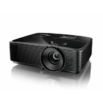 Matériels informatique vidéoprojecteur OPTOMA HD28e infinytech Réunion 01