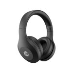 Matériels informatique casque HP Bluetooth 500 Noir 2J85AA infinytech Réunion 02
