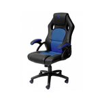 Matériels informatique fauteuil Gaming NACON PCCH-310 Bleu infinytech Réunion 02