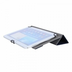 Accessoires informatique étui WE CONNECT pour tablette 9 et 10 pouces Noir infinytech Réunion 06