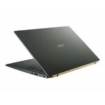 Matériels informatique pc portable ACER Swift 5 Pro SF514-55T-74WN infinytech Réunion 04