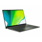 Matériels informatique pc portable ACER Swift 5 Pro SF514-55T-74WN infinytech Réunion 03