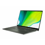 Matériels informatique pc portable ACER Swift 5 Pro SF514-55T-74WN infinytech Réunion 02