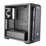 Matériels informatique boitier COOLER MASTER MasterBox MB511 RGB image 10
