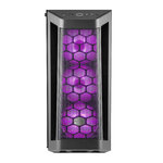 Matériels informatique boitier COOLER MASTER MasterBox MB511 RGB image 09