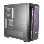 Matériels informatique boitier COOLER MASTER MasterBox MB511 RGB image 08