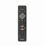 Matériels vidéo téléviseur PHILIPS Smart TV 4K UHD LED 75PUS7805 infinytech Réunion 03