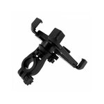Accessoires téléphonie support vélo trottinette AKASHI pour smartphone 6.8 pouces infinytech Réunion 04