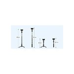 Accessoires téléphonie perche selfie Bluetooth 3en1 AKASHI avec stabilisateur infinytech Réunion 04