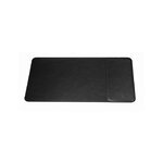 Matériels informatique tapis de souris AKASHI ALTMOUSEWIRLBLK avec chargeur à induction infinytech Réunion 02
