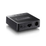 Matériels informatique modem routeur NETIS DL4201 ADSL2 infinytech Réunion 3