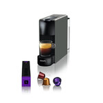 Petit électroménager machine nespresso KRUPS Essenza Mini Intense Grey infinytech Réunion 01