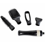 Petit électroménager sèche cheveux multi set DAEWOO SYM2813 infinytech Réunion 02