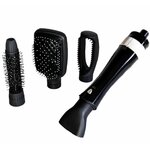 Petit électroménager sèche cheveux multi set DAEWOO SYM2813 infinytech Réunion 01