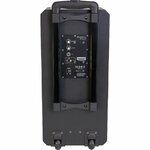 Matériels audio enceinte nomade IBIZA Sound 350W infinytech Réunion 02