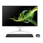 Matériels informatique All in One ACER Aspire C27-1655 DQ.BGFEF.001 infinytech Réunion 01