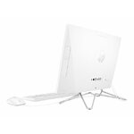 Matériels informatique All in One HP 22-df0010nf 107Z9EA infinytech Réunion 03