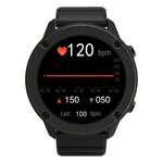 Objets connectés montre connectée BLACKVIEW X5 infinytech Réunion 01