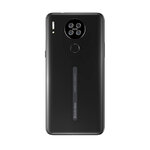 Téléphonie mobile smartphone BLACKVIEW A80s Noir infinytech Réunion 02