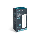 Matériels informatique Borne Wi-Fi TP-LINK CPE510 WiFi Extérieure 5 GHz 300 Mbps 13 dBi infinytech Réunion 08