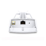 Matériels informatique Borne Wi-Fi TP-LINK CPE510 WiFi Extérieure 5 GHz 300 Mbps 13 dBi infinytech Réunion 07