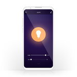 Objets connectés ampoule LED connectée NEDIS SmartLife infinytech Réunion 04