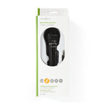 Matériels informatique microphone NEDIS MICTJ100BK infinytech Réunion 05