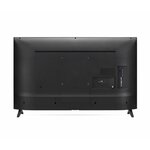 Matériels vidéo TV LG 43UP75006LF infinytech Réunion 03