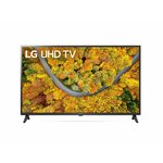 Matériels vidéo TV LG 43UP75006LF infinytech Réunion 01