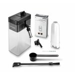 Petit électroménager DELONGHI PrimaDonna Soul ECAM610.55.SB infinytech Réunion 02
