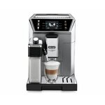 Petit électroménager DELONGHI PrimaDonna Class ECAM550.85.MS infinytech Réunion 01