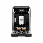 Petit électroménager DELONGHI PrimaDonna Class ECAM550.65.SB infinytech Réunion 02