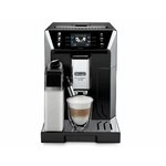 Petit électroménager DELONGHI PrimaDonna Class ECAM550.65.SB infinytech Réunion 01