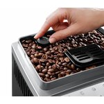 Petit électroménager expresso broyeur DELONGHI Magnifica S ECAM250.31.SB infinytech Réunion 03