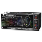 Matériels informatique Pack Spirit Of Gamer PRO-MK5 infinytech Réunion 05