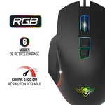 Matériels informatique Pack Spirit Of Gamer PRO-MK5 infinytech Réunion 03