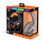 Matériels informatique casque micro SPIRIT of GAMER PRO H3 Multiplateforme Edition infinytech Réunion 05