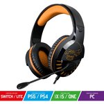 Matériels informatique casque micro SPIRIT of GAMER PRO H3 Multiplateforme Edition infinytech Réunion 01