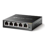 Matériels informatique switch TP-LINK TL-SG105E infinytech Réunion 02