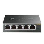Matériels informatique switch TP-LINK TL-SG105E infinytech Réunion 01