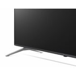 Matériels vidéo TV LED LG 70UP77006LB infinytech Réunion 05