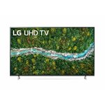 Matériels vidéo TV LED LG 70UP77006LB infinytech Réunion 01