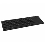 Matériels informatique clavier sans fil avec Pad APM 100021 pour PC et TV infinytech Réunion 01