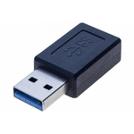 Matériels informatique adaptateur USB 3.1 Gen1 Type-C femelle vers USB 3.0 Type A mâle infinytech Réunion 01
