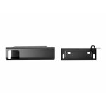 Matériels informatique support VESA HP Sleeve 2JA32AA pour mini Pc infinytech Réunion 02