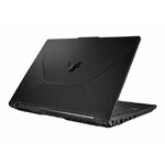 Matériels informatique pc portable ASUS TUF Gaming F17 TUF706HM-HX066T infinytech Réunion 03