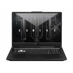 Matériels informatique pc portable ASUS TUF Gaming F17 TUF706HM-HX066T infinytech Réunion 01