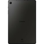 Matériels informatique tablette SAMSUNG Galaxy Tab S6 Lite WiFi 128 GB P610N Grise infinytech Réunion 04
