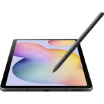 Matériels informatique tablette SAMSUNG Galaxy Tab S6 Lite WiFi 128 GB P610N Grise infinytech Réunion 03