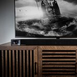 Matériels audio barre de son KLIPSCH Cinema 600 infinytech Réunion 04
